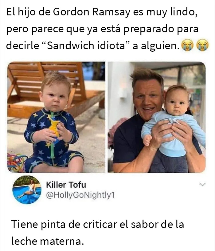 20 Memes británicos que te harán partirte de risa