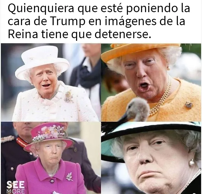 20 Memes británicos que te harán partirte de risa