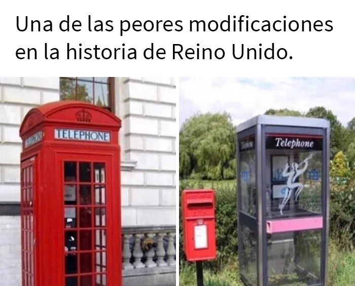 20 Memes británicos que te harán partirte de risa