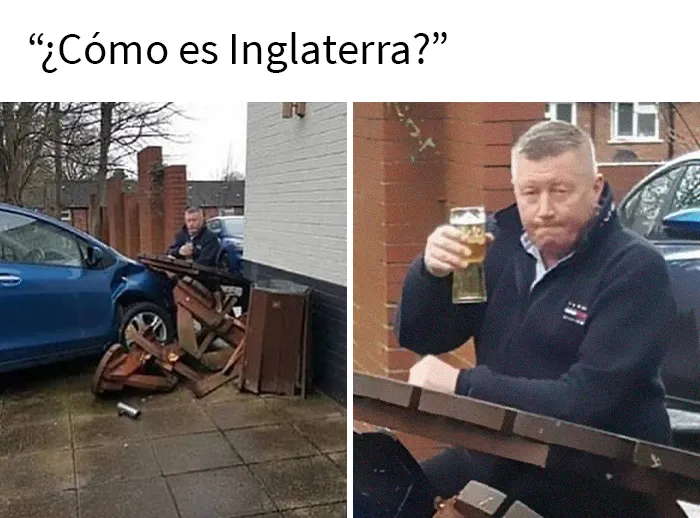 20 Memes británicos que te harán partirte de risa