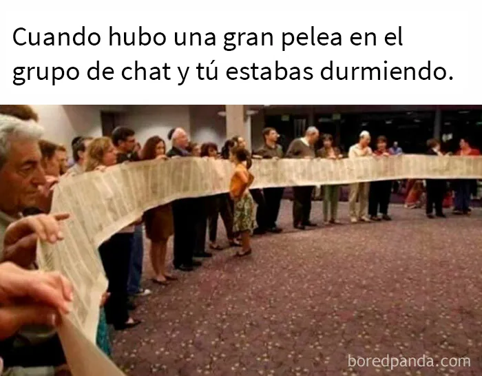 20 Memes británicos que te harán partirte de risa
