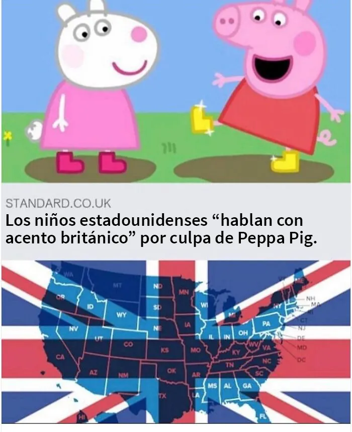 20 Memes británicos que te harán partirte de risa