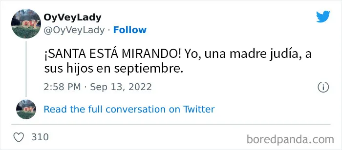 20 De los mejores tuits de padres del mes de Septiembre que te harán reír