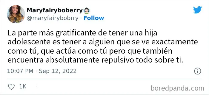 20 De los mejores tuits de padres del mes de Septiembre que te harán reír