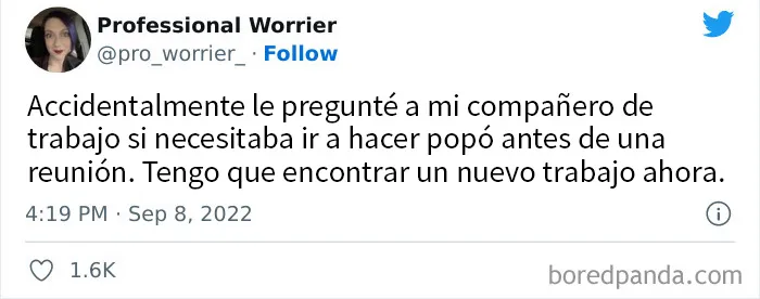 20 De los mejores tuits de padres del mes de Septiembre que te harán reír