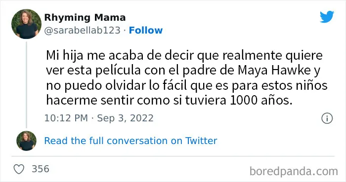20 De los mejores tuits de padres del mes de Septiembre que te harán reír