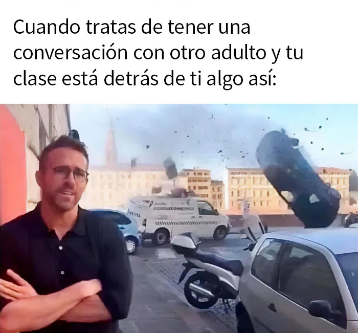 20 Profesores que tuitearon algo tan gracioso que había que compartirlo