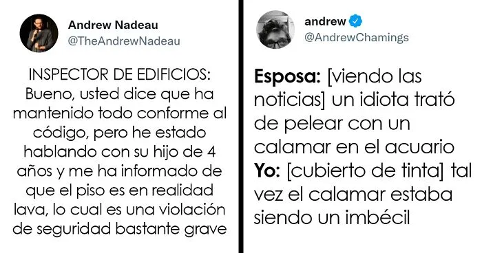20 Divertidos tuits que resumen a la perfección la experiencia humana