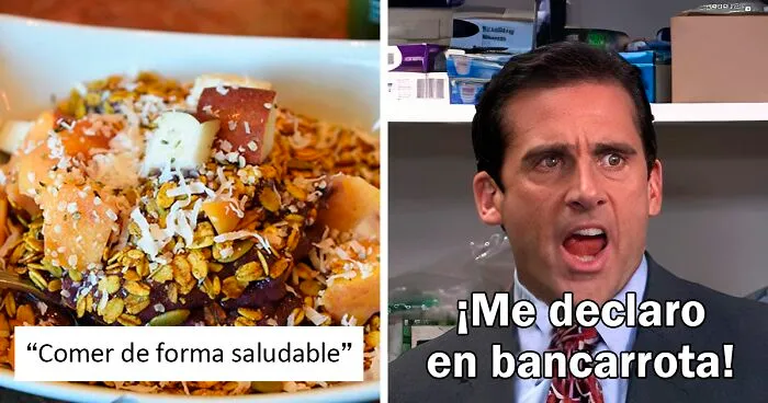 La gente comparte 25 lujos que solían ser cosas normales
