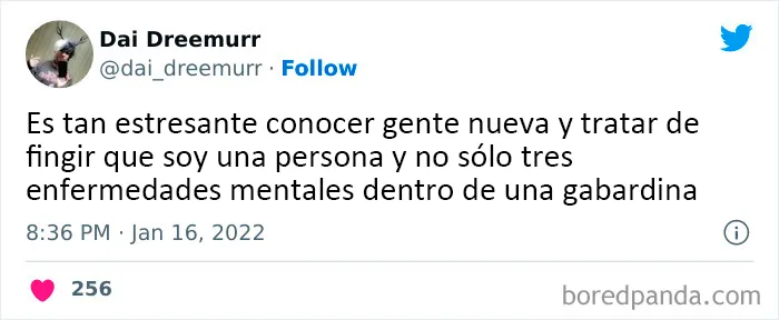 20 Memes que probablemente deberían ser discutidos con un terapeuta