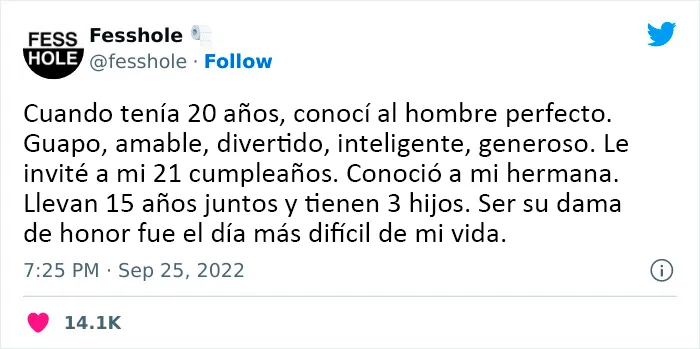 "Confiesa tus pecados de forma anónima": 20 secretos que la gente no se atrevería a confesar en la vida real