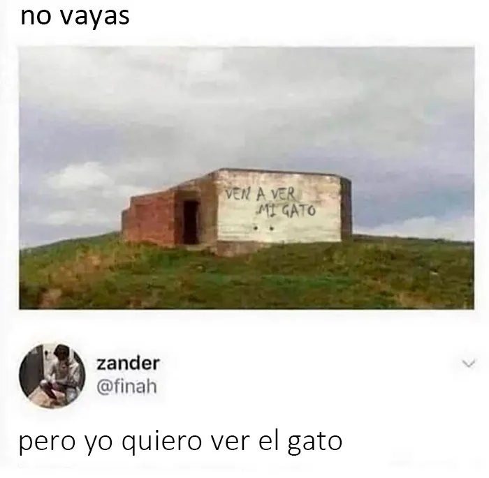 20 Divertidos memes de esta página de Facebook dedicada al frikismo