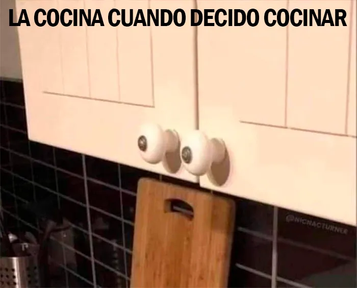 20 Divertidos memes de esta página de Facebook dedicada al frikismo