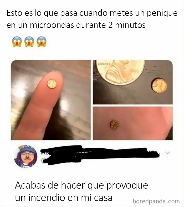 20 Publicaciones que provocan mucha vergüenza ajena, compartidas en esta cuenta de Twitter