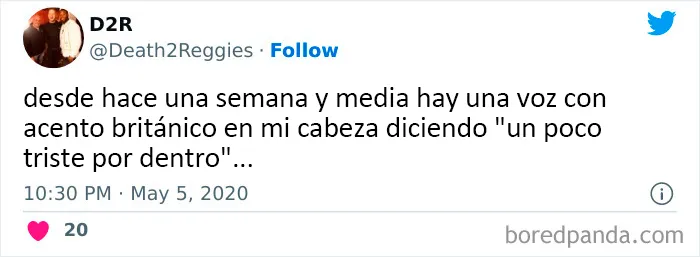 20 Memes que probablemente deberían ser discutidos con un terapeuta