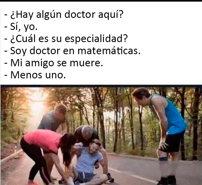 20 Divertidos memes de esta página de Facebook dedicada al frikismo