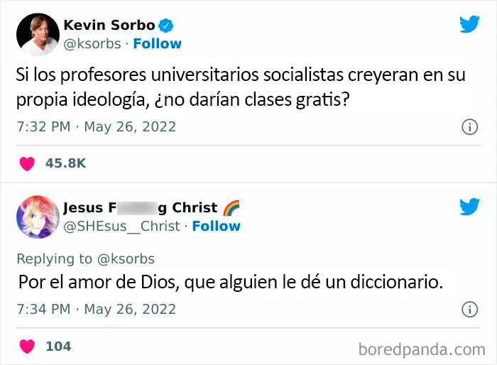 Primero el boicot, ahora el socialismo: Hércules necesita un diccionario