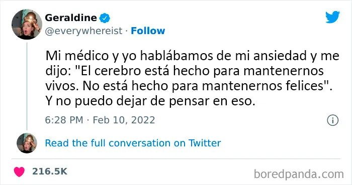 20 Memes que probablemente deberían ser discutidos con un terapeuta