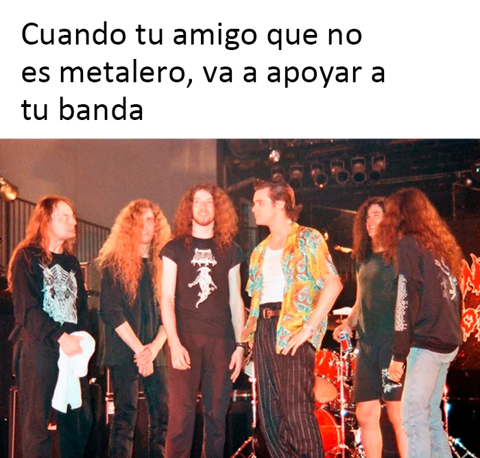 20 Divertidos memes de esta página de Facebook dedicada al frikismo
