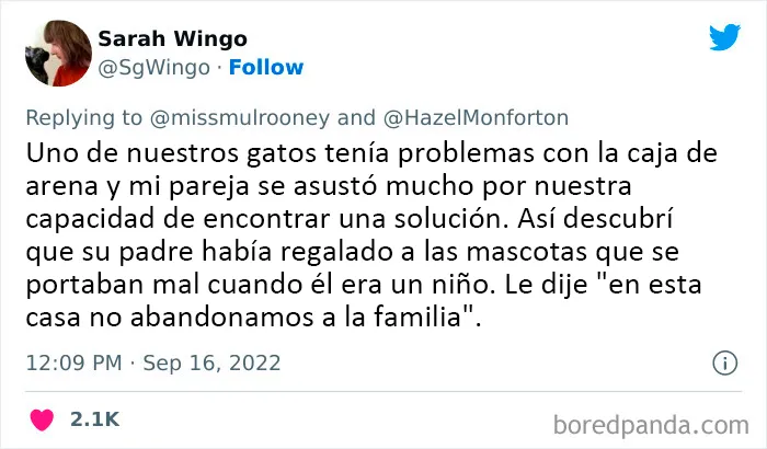 20 Personas haciendo saber a sus parejas lo raros que son sus hábitos