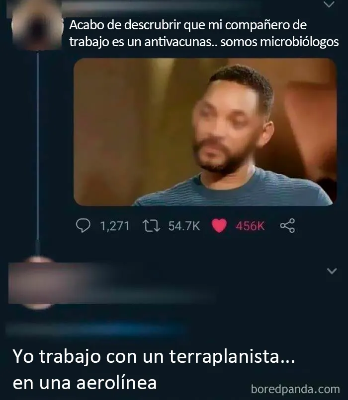 20 Publicaciones que provocan mucha vergüenza ajena, compartidas en esta cuenta de Twitter