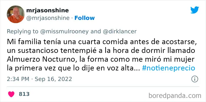 20 Personas haciendo saber a sus parejas lo raros que son sus hábitos