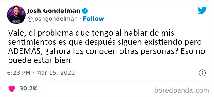*Ruidos de náuseas*