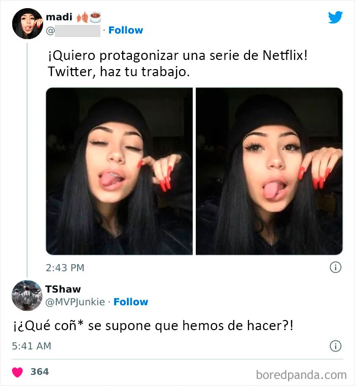 20 Publicaciones que provocan mucha vergüenza ajena, compartidas en esta cuenta de Twitter