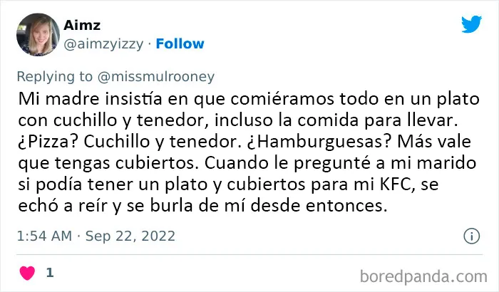 20 Personas haciendo saber a sus parejas lo raros que son sus hábitos
