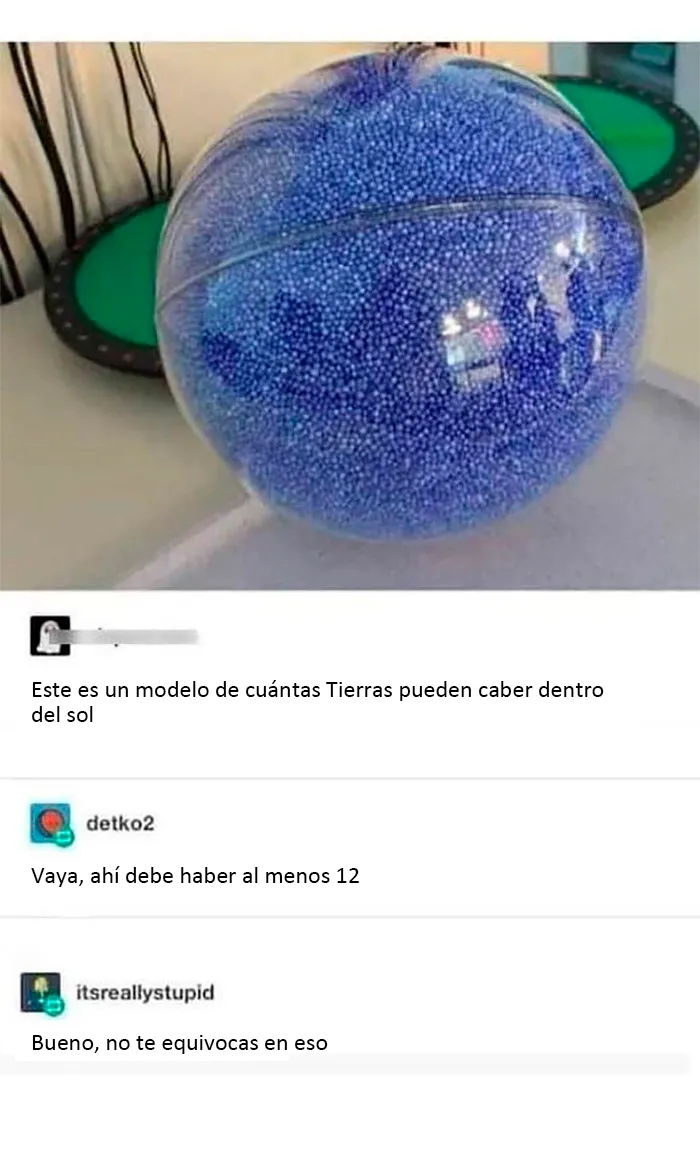 20 Divertidos memes de esta página de Facebook dedicada al frikismo