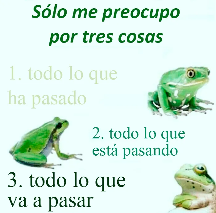 20 Memes que probablemente deberían ser discutidos con un terapeuta