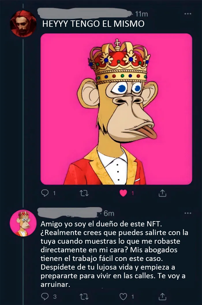 20 Publicaciones que provocan mucha vergüenza ajena, compartidas en esta cuenta de Twitter