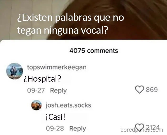 20 Publicaciones que provocan mucha vergüenza ajena, compartidas en esta cuenta de Twitter