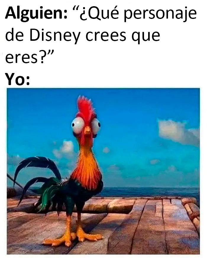 20 Divertidos memes de esta página de Facebook dedicada al frikismo