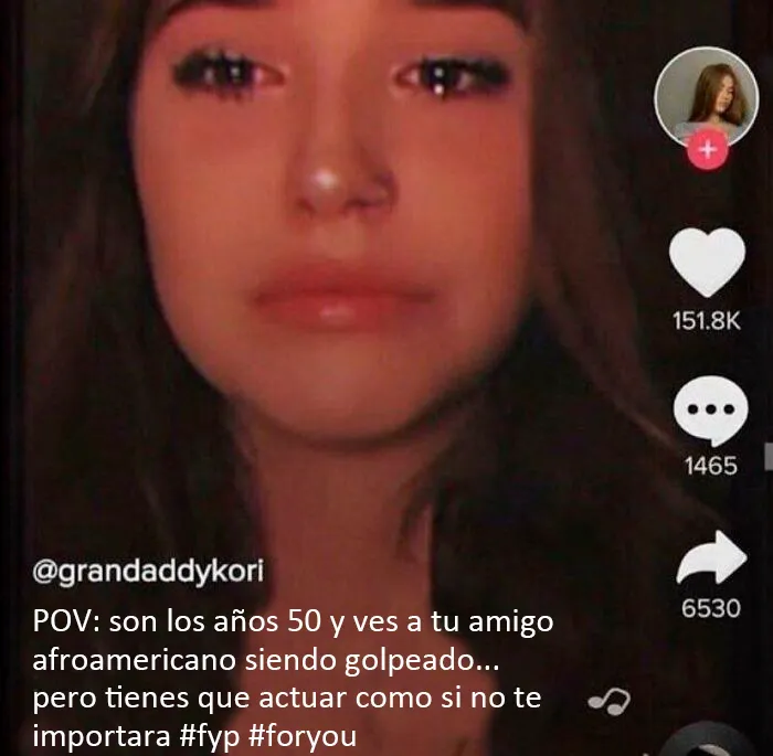 20 Publicaciones que provocan mucha vergüenza ajena, compartidas en esta cuenta de Twitter