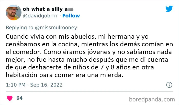 20 Personas haciendo saber a sus parejas lo raros que son sus hábitos
