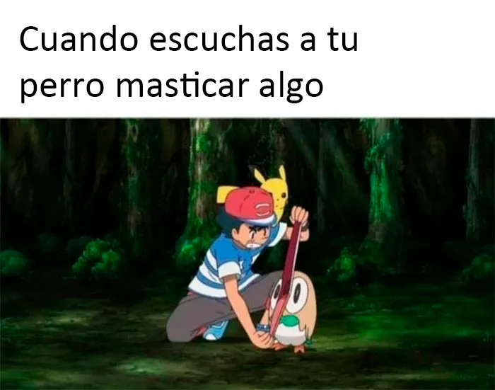 20 Divertidos memes de esta página de Facebook dedicada al frikismo