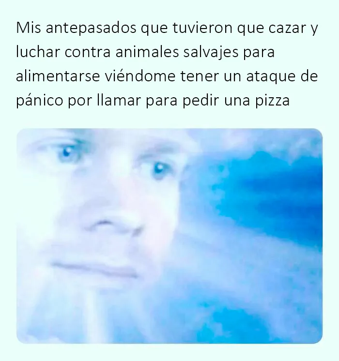 20 Memes que probablemente deberían ser discutidos con un terapeuta