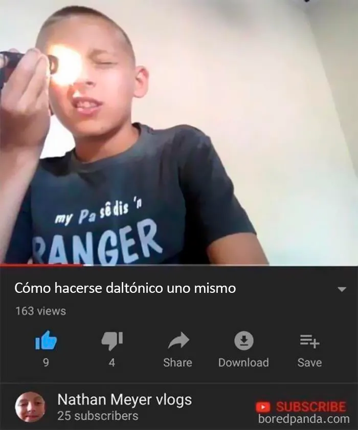 20 Publicaciones que provocan mucha vergüenza ajena, compartidas en esta cuenta de Twitter