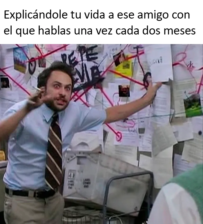 20 Memes que probablemente deberían ser discutidos con un terapeuta