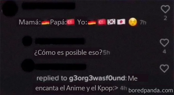 20 Publicaciones que provocan mucha vergüenza ajena, compartidas en esta cuenta de Twitter