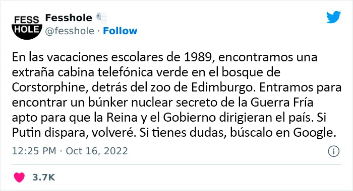 "Confiesa tus pecados de forma anónima": 20 secretos que la gente no se atrevería a confesar en la vida real