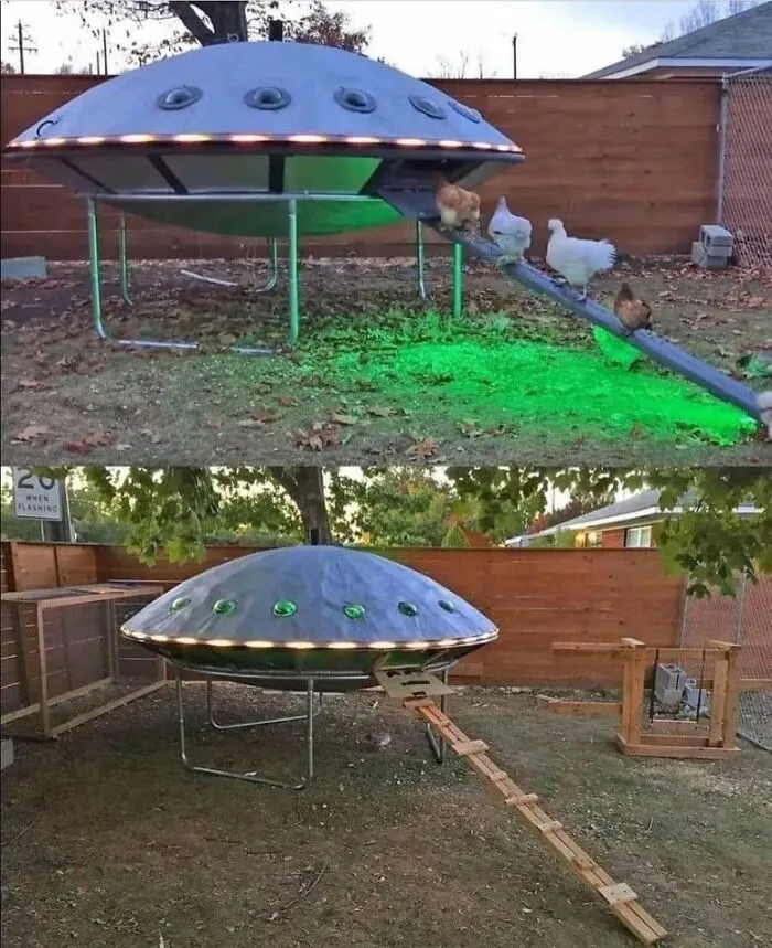 20 Memes sobre la naturaleza y el medio ambiente, compartidos en esta página de Facebook