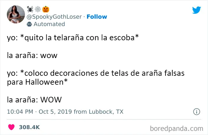 20 Divertidos memes de esta página de Facebook dedicada al frikismo