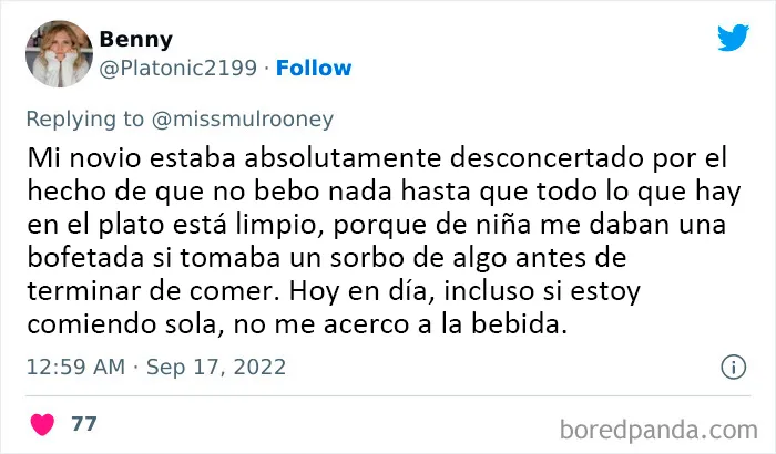 20 Personas haciendo saber a sus parejas lo raros que son sus hábitos