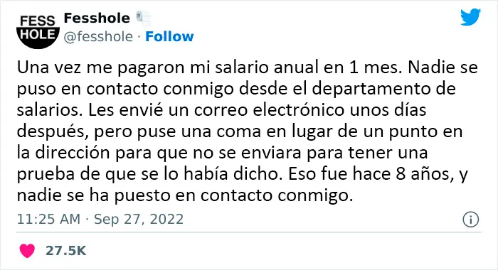 "Confiesa tus pecados de forma anónima": 20 secretos que la gente no se atrevería a confesar en la vida real