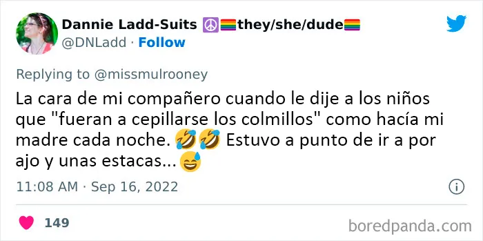 20 Personas haciendo saber a sus parejas lo raros que son sus hábitos