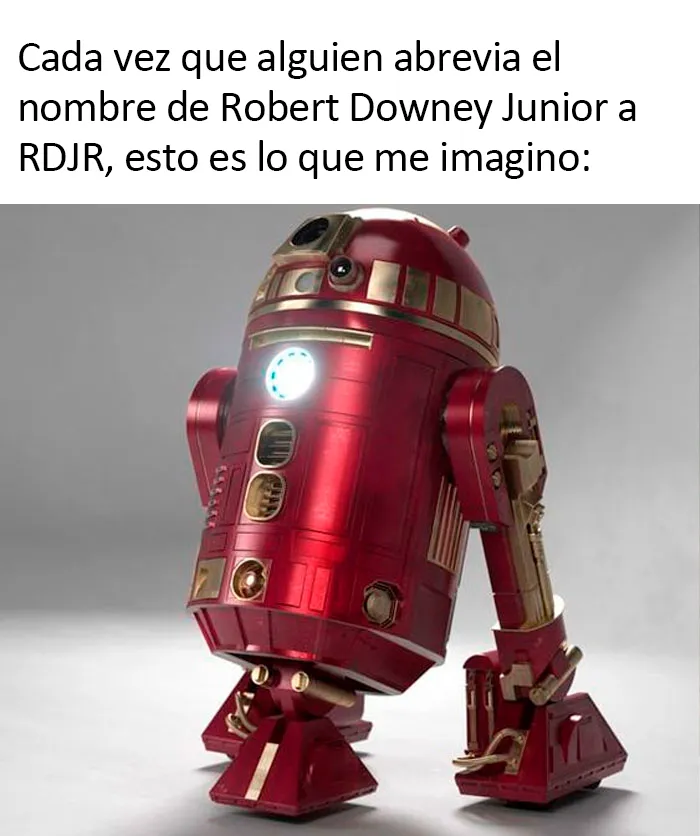 20 Divertidos memes de esta página de Facebook dedicada al frikismo