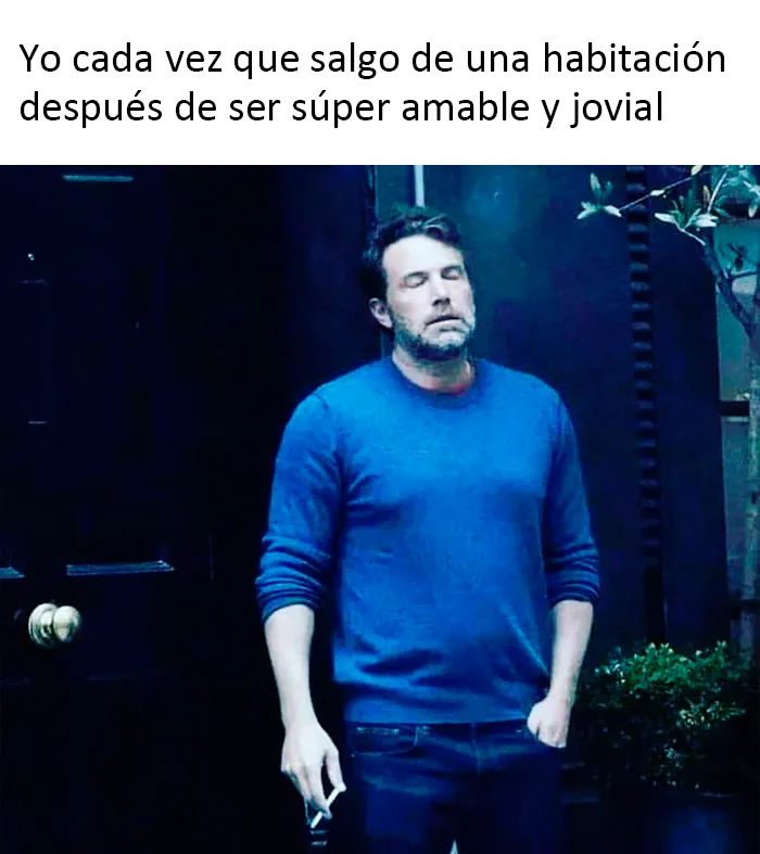 20 Memes que probablemente deberían ser discutidos con un terapeuta