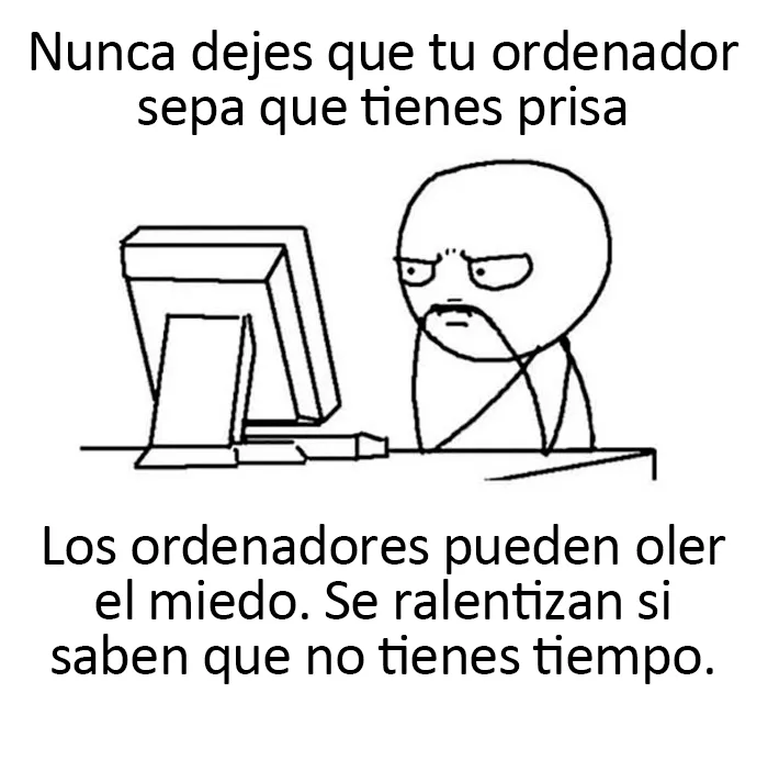20 Divertidos memes de esta página de Facebook dedicada al frikismo